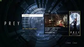 Prey - Xbox Controller Fix