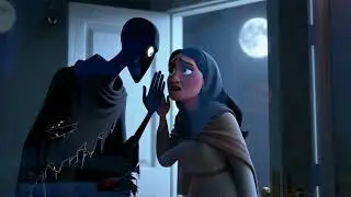 4 قصص مؤثرة… النهاية غير متوقعة 👀😱