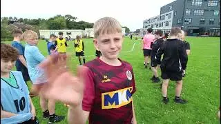 Year 7 Sports Day 2025