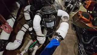 This is How well a nano bead filter works. The Gc-tek 6.3