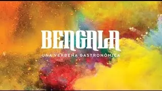 FoodiePopUp #3: BENGALA, una verbena gastron&oacute;mica