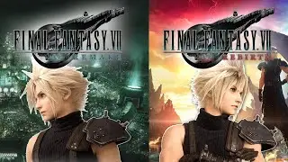 Punisher Mode Changes In FF7 Rebirth