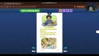 The 100th Day Project | Razkids Reading | Luyện đọc tiếng Anh cho bé | Khang Pham