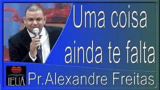 Pregação Evangélica - 