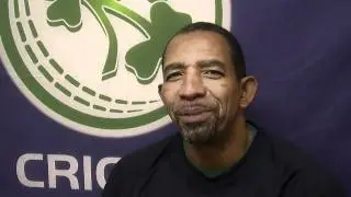 Ireland vs England Cricket World Cup Promo