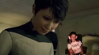 Detroit Become Human - PC - Gameplay 5