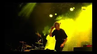 Mavi Phoenix - Yellow (LIVE Donauinselfest FM4 Stage 2018)