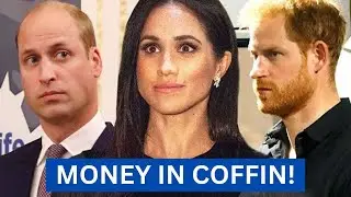 HOW DARE YOU Furious William Finally Breaks Silence After Megxit VENGEANCE PLOT Backfired Hard