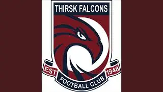 2023/2024 North Riding Football League Division One Teams