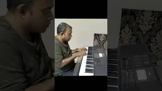 The Blue Danube | Waltz | Instrumental Intro Music | Keyboard Cover
