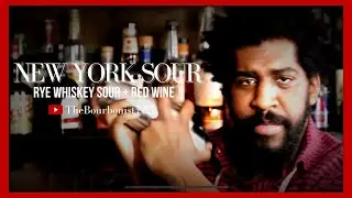 NEW YORK SOUR