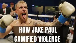 Jake Paul vs Ben Askren: Gamifying Violence Pt 1 - Target Focus Training - Tim Larkin - Self Defense