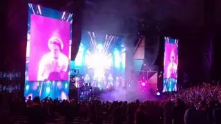 Kygo at Google I/O 2016
