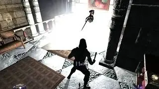 Thief- Deadly Shadows (Part 53) - Still Life with Blackjack [1-4]
