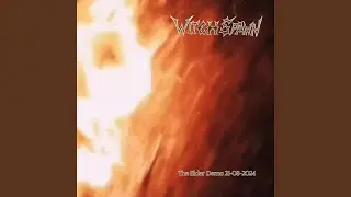 The Elder Demo 21-08-2024