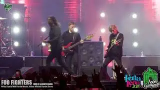 FOO FIGHTERS  