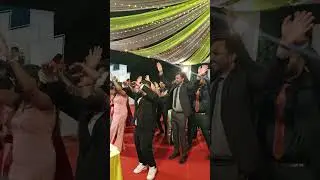 Masti#dance#dancevideo#dj#wedding#marriage#music#viral#reels#love#trending#celebration#party#shorts