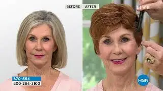 Gabor Essentials Laughter Pixie Cut Wig