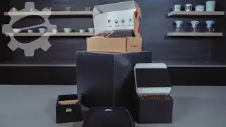 Top 3 Home Coffee Accessories 2021