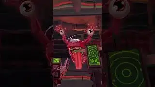 Ghost Busters vr   intro