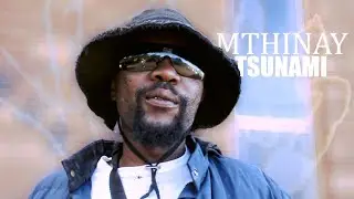 MTHINAY TSUNAMI interview Part2 | 2026 ALBUM with 21 Songs | Asks YOUNG CANNIBAL for a feature Verse