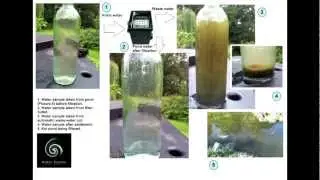 Oase Drum Koi Pond Filter System