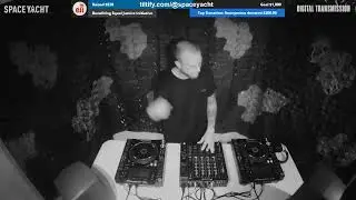 Brohug & Saint Punk [Worldwide Broadcast]