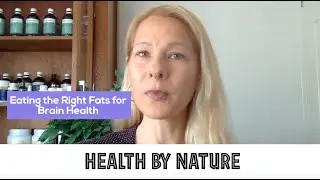 Healthy Fats You Should Eat to Optimise Brain Function