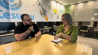 EAD UniCesumar: como a Educação a Distância está transformando o ensino superior | Entrevista