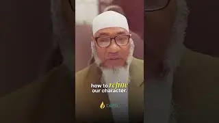 A must-read for hearts seeking healing - Tayba Foundation - Amin Anderson