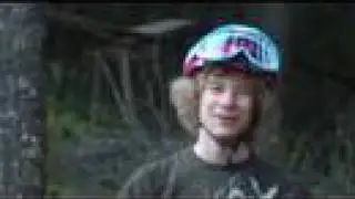 Taylor Bentz Profile: Kids Who Rip - Mountain Biker