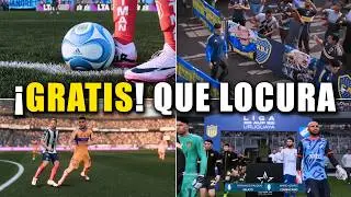 &iexcl;Brutal! LTA MOD lleva FC 26 a otro nivel con atm&oacute;sfera LATINA!