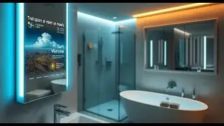 Transform Your Morning Routine with These 5 Innovative Smart Bathroom Gadgets!