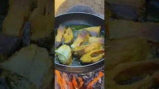 chital fish cooking / #chitalfish #chitalfishcooking #cooking #recipe #food