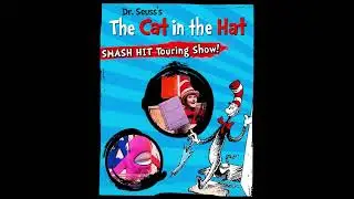 Dr Seuess' The Cat in the Hat