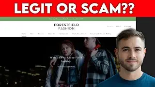 Обзор модных предложений Forestfield на 2026 год: РАЗОБЛАЧЕНИЕ МОШЕННИЧЕСТВА! 🚨 Мошеннические пла...