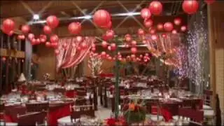 Weddings at Sundance Ski and Summer Resort