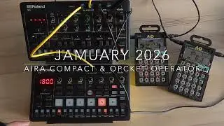 JAMuary 2026