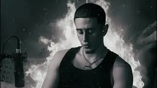 Fake Love - JaiL Ft BrOken RoOf (Visualizer)