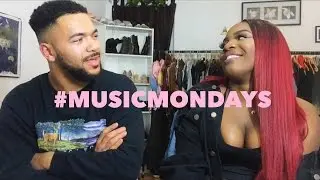 #MUSICMONDAYS - MURDER INC RECORDS | AnnieDrea