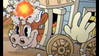High noon hoopla got me like
