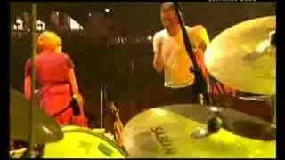 belle & sebastian - jonathan david - lowlands 2006