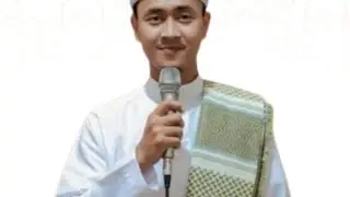 Siromiraj,Rabu,tgl,14,januwari,2026,penceramah, ustadz Adam 