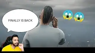 Hydra Emperor Reaction on HTRP Trailer