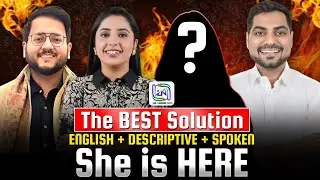 ✅ Bank Exams ENGLISH will Become Easy NOW ! English, Descriptive, Editorial & SPOKEN | Learning Niti