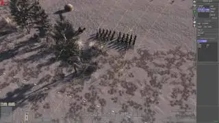 Men of War AS 2 Editor Series 1, Ep 6: Endless Waves