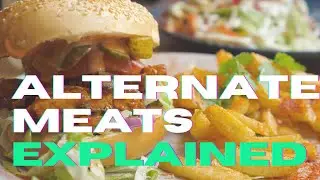 Plant-based proteins in Southeast Asia- Fad or Future?