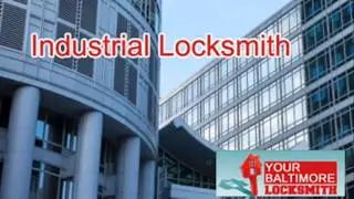 Baltimore Locksmith Long Green, MD