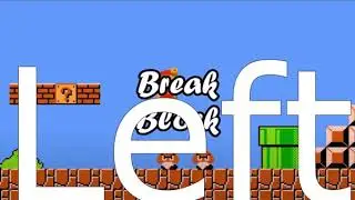 15 SMB Block Break Sound Variations in Around 30 Seconds!