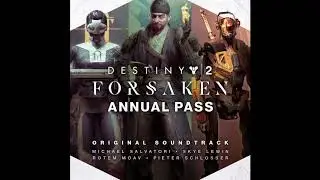 Beloved by Calus | Destiny 2 OST